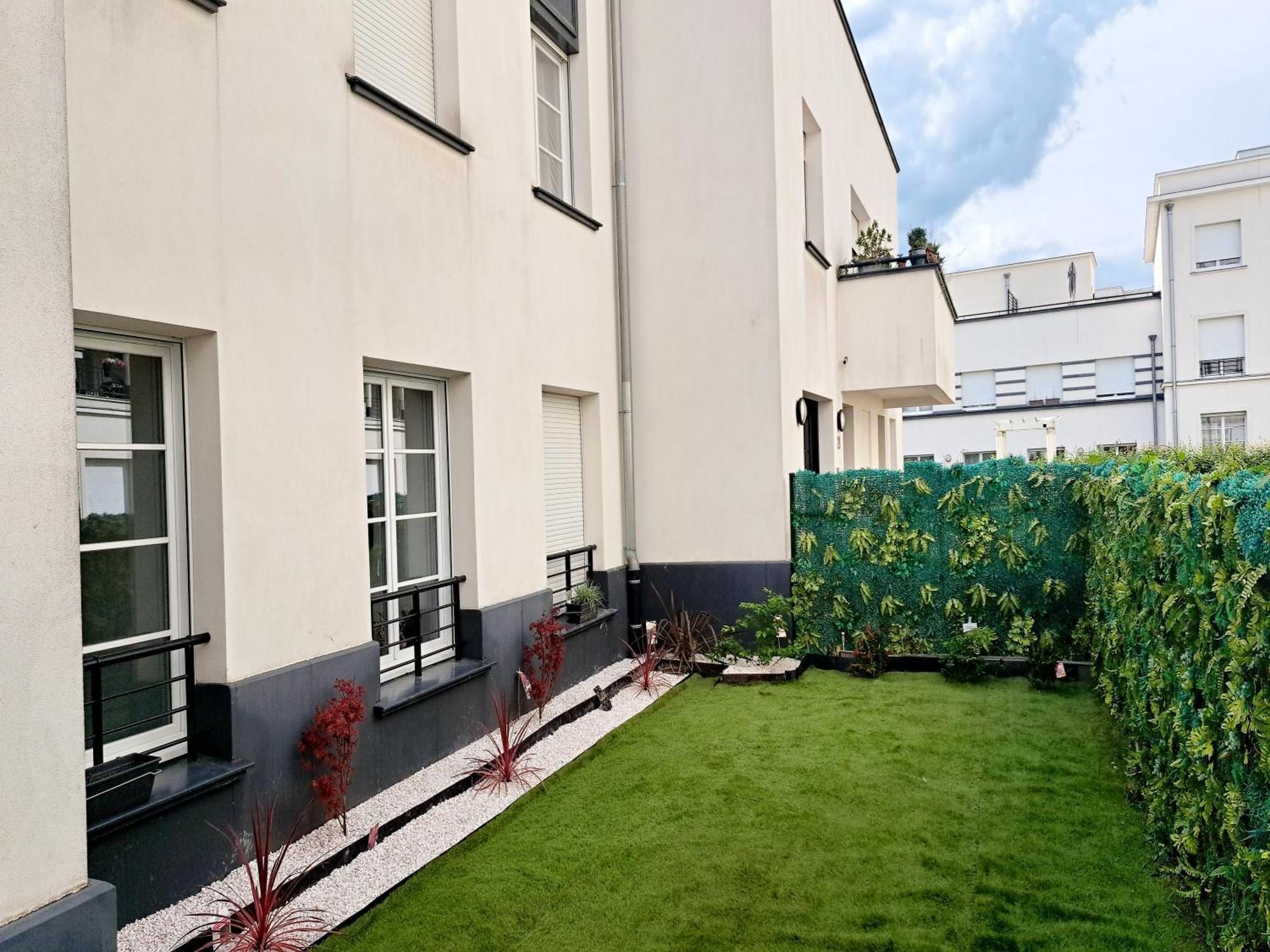 The Green Terrace Disneyland Chessy  Exteriér fotografie