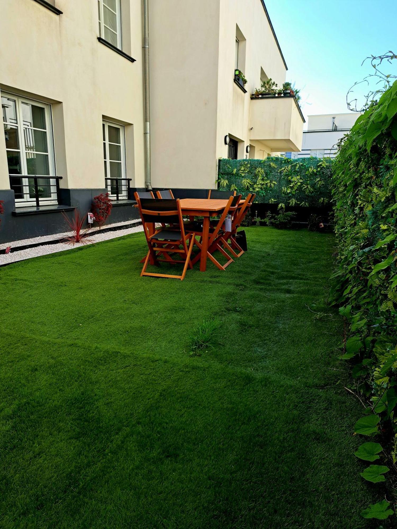 The Green Terrace Disneyland Chessy  Exteriér fotografie